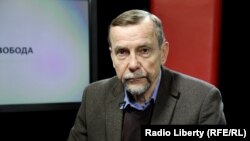 Голова руху «За права людини» Лев Пономарьов