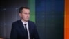 У Раду надійшло подання про призначення Ляшка міністром охорони здоров’я – Стефанішина