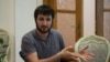 ЖамгIияв хIаракатчи МухIамадов МухIамад