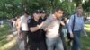 У Запоріжжі в учасників «Веселкового флешмобу» кинули петарду
