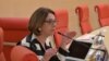 По словам Саломе Самадашвили, западные партнеры обеспокоены тем, что власти Грузии используют пандемию против демократии