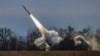 Ілюстраційне фото. Система HIMARS на озброєнні української армії, Херсонська область, листопад 2022 року
