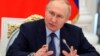 Путін заявив, що український наступ почався