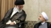 واکنش پایگاه اطلاع‌رسانی خامنه‌ای به گزارش‌ها درباره دخالت او در روند انتخاب کابینه