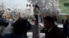 «وثیقه ۵۰۰ میلیون تومانی» برای دختر دوم خیابان انقلاب