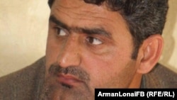ارمان لوڼی د پښتون ژغورنې غورځنګ فعاله غړی وو