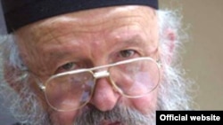 Vladika Artemije
