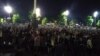 У Сербії протестують проти повернення карантинних обмежень: 20 людей травмовані у сутичках