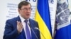 Луценко заявив, що в ГПУ немає проваджень щодо кандидатів у президенти