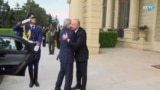 Netanyahudan öncə Pezeşkian: Azərbaycanla İran arasında gərginlik tam bitir?