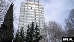 ფინანსთა სამინისტრო