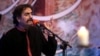 شهرام ناظری