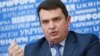 Ситник прокоментував заяву ОП, що він «виконує обов’язки» директора НАБУ