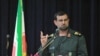 سپاه درباره معترضان به حضور شبه‌نظامیان عراقی در خوزستان: یا ناآگاه هستند یا وابسته به بیگانگان