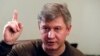 Данилюк: сформували позицію щодо розподілу підслідності Служби фінансових розслідувань