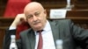 Публикации об организации Агазаряном утечек, содержащих гостайну, отправлены в Антикоррупционный комитет