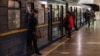 З березня київське метро перевезло понад 150 мільйонів пасажирів