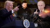 Украина: Согуштун токтошуна эмне тоскоол болууда? 