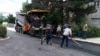 Илустрација: Асфалтирање на улица во Битола 