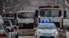 ДСНС попереджає про погіршення погодних умов 7 лютого