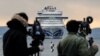 Українці на Diamond Princess забезпечені усім необхідним – Пристайко