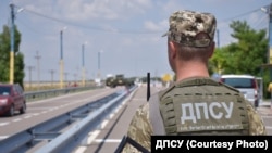 Прикордонники сподіваються, що інформація про звільнення рибалок відповідає дійсності (ілюстративне фото)