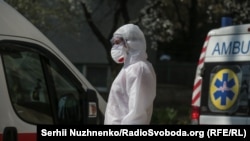 В одному з реабілітаційних центрів виявили 40 інфікованих, в другому – шість