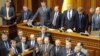 У парламенті – блокування, у судах – невизначеність