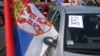 Protest u sverenoj Mitrovici