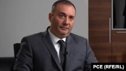 Александар Камбовски, претседател на Судскиот совет