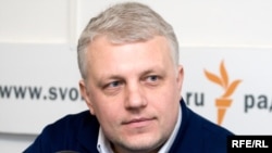 Павал Шарамет