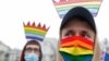 Сім тисяч людей взяли участь у Марші рівності – організатори