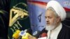 خامنه‌ای «تمام هزینه‌های تصمیم اخیر را بر عهده گرفت»؛ اذعان به غافلگیر شدن با اعتراضات