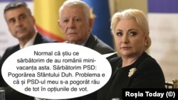 Roșia Today