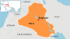 Iraq Bombings Kill Civilians, Police
