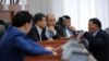 Фракция "Онугуу-Прогресс".