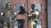 «Сказались последствия контузии»