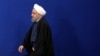 حسن روحانی