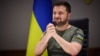 Це рішення – не лише для України, вважає президент Володимир Зеленський 