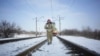 Блокада торгівлі з непідконтрольними українській владі районами Донбасу триває