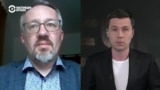 Эксперт Центра исследований Центральной Азии – об экономических отношениях России и Китая во время войны РФ с Украиной