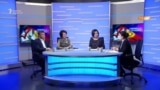 Шайлоо: саясий партиялардын салмагы