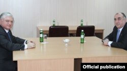 Լուսանկարը՝ Հայաստանի արտգործնախարարության մամուլի և տեղեկատվության վարչության