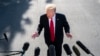 Трамп заявив, що Росія допомогла йому виграти вибори. Згодом він заперечив свої слова