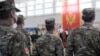 Vojska, zaposlenje, izbori i audio trake