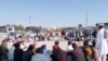 د داوړو جرګې عملیاتو کې ملکیانو ته د مرګژوبلې اوښتو په صورت کې د پراخ احتجاج ګواښ کړی