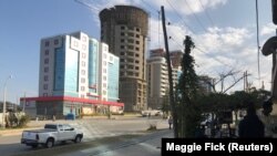 Mekele