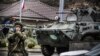 Західний експерт із Карабаху: «Російські миротворці мають звичку залишатись там, куди прибувають»