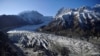 With more than 7,000, Pakistan has more glaciers than anywhere except the polar regions.
