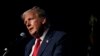 77-річний Дональд Трамп має намір отримати номінацію від Республіканської партії на президентських виборах наступного року